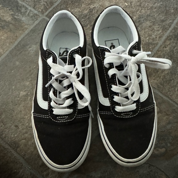 Vans women’s size 5.5 - Picture 1 of 3